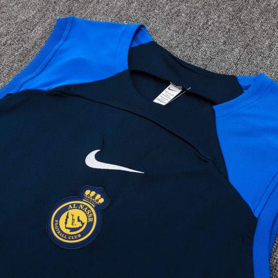 24/25 Riyadh Victory Training vest