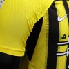 24/25 Player Version Jeddah United Home Shirt
