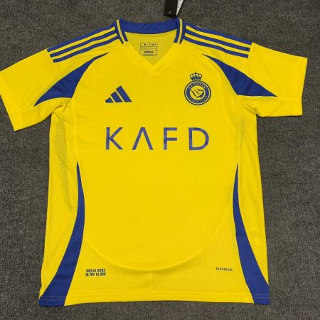 24/25 Al-Riyadh Victory Home Jersey