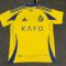 24/25 Al-Riyadh Victory Home Jersey