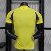 24/25 Player Version Al-Riyadh Victory Home Jersey