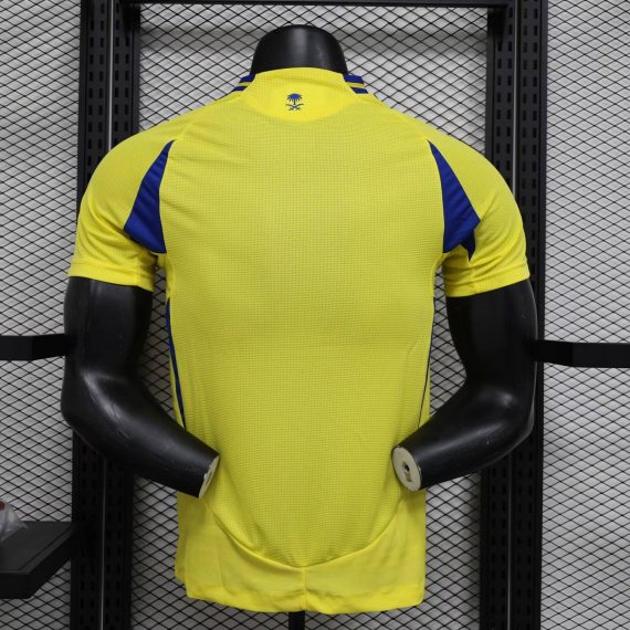 24/25 Player Version Al-Riyadh Victory Home Jersey