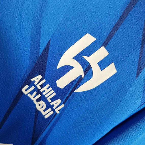 23/24 Riyadh Home Jersey