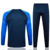 23/24 Riyadh Victory Long-sleeved training suit