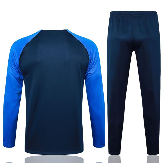 23/24 Riyadh Victory Long-sleeved training suit