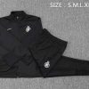 24/25 Riyadh Victory Long zip training suit