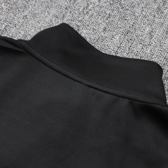 24/25 Riyadh Victory Long zip training suit