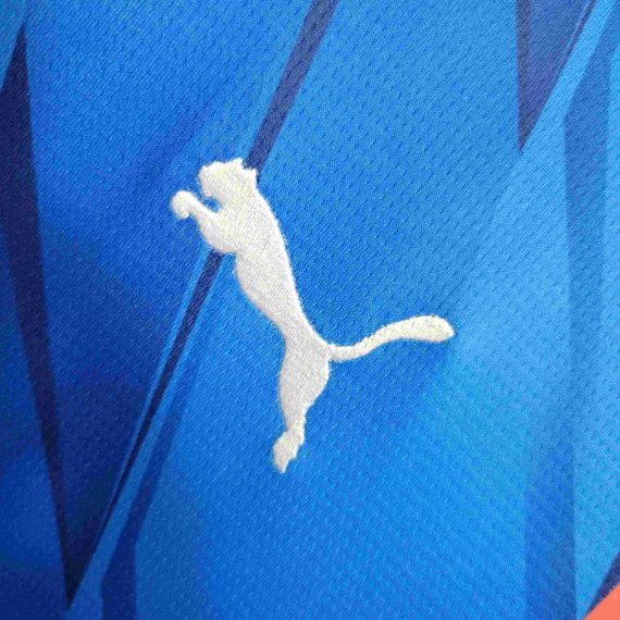 23/24 Riyadh Home Jersey