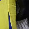 24/25 Player Version Al-Riyadh Victory Home Jersey