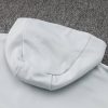 23/24 Riyadh Victory Long hooded trench coat suit