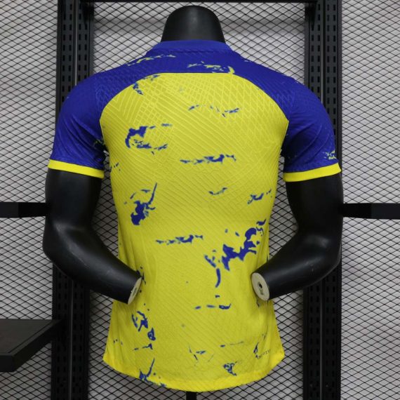 23/24 Al Riyadh Player Classic Jersey