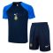 24/25 Riyadh Victory Short-sleeved training suit