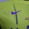 23/24 Riyadh Home Player Jersey
