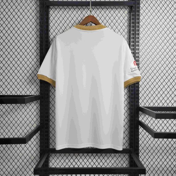 22/23 Al-Nassr Third Away Football Shirt