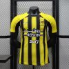 24/25 Player Version Jeddah United Home Shirt