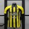 24/25 Player Version Jeddah United Home Shirt