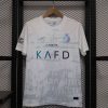 23/24 Al Riyadh Second Away Jersey