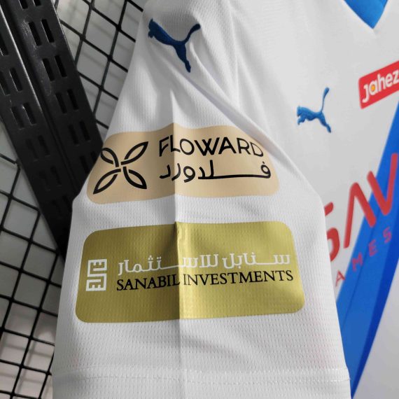 23/24 Riyadh Away Jersey