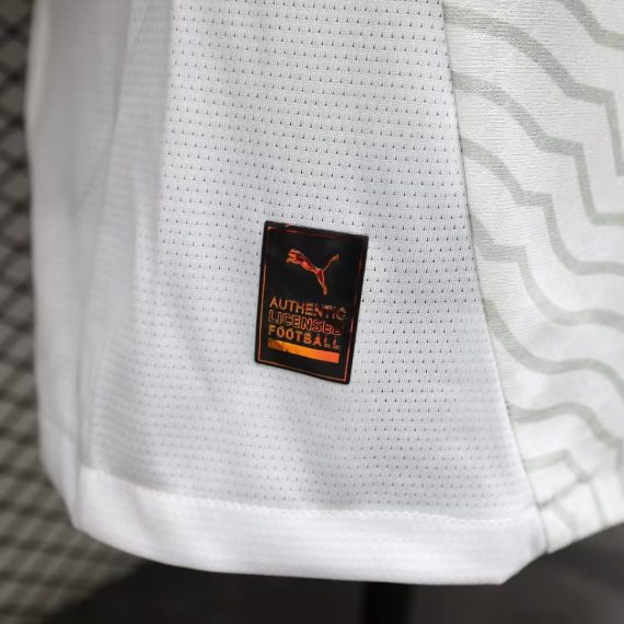 24/25 Player Version Al Riyadh Away Shirt