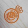 22/23 Al-Nassr Third Away Football Shirt
