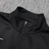 24/25 Riyadh Victory Long zip training suit