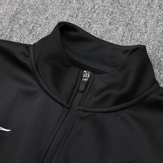 24/25 Riyadh Victory Long zip training suit