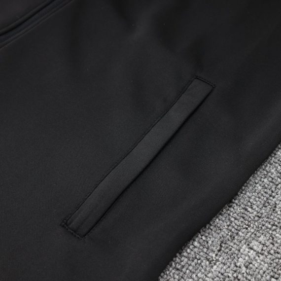 24/25 Riyadh Victory Long zip training suit