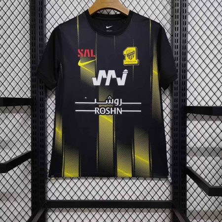 23/24 Jeddah United Second Away Jersey