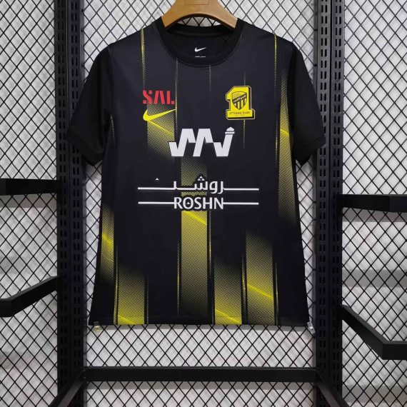 23/24 Jeddah United Second Away Jersey