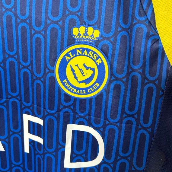 24/25 Al-Riyadh Victory Away Jersey