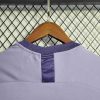 22/23 Al-Nassr Fourth Away Football Shirt