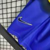 23/24 Al-Nassr Home Football Shirt Kids Size Suit