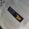 22/23 Player Version Al-Nassr Third Away Ronaldo Football Shirt