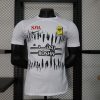 23/24 Player Version Jeddah United Away Jersey