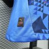 24/25 Player Version Riyadh Crescent Home Jersey
