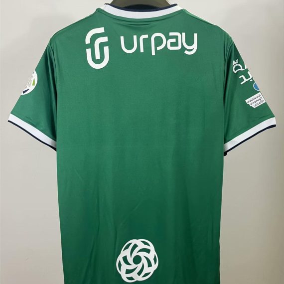23/24 Jeddah away shirt
