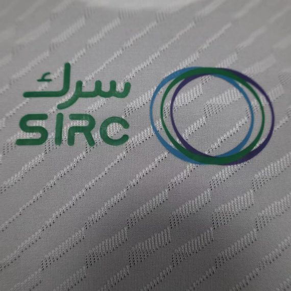 23/24 Player Version Jeddah Home Shirt