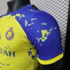 23/24 Al Riyadh Player Classic Jersey