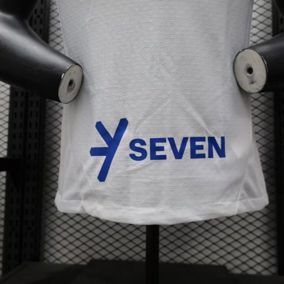 24/25 Player Version Al Riyadh Away Shirt
