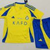 24/25 Riyadh Victory Home Jersey--Children's Set