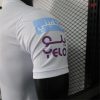 23/24 Player Version Jeddah United Away Jersey