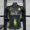 23/24 Player Version Jeddah United Second Away Shirt