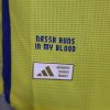 24/25 Player Version Al-Riyadh Victory Home Jersey