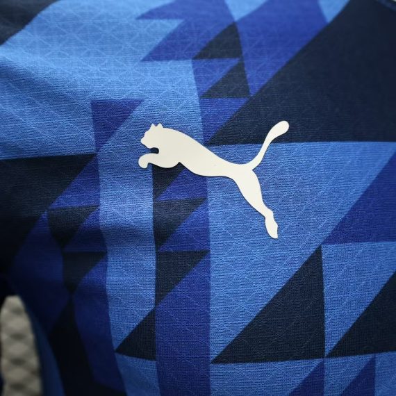 24/25 Player Version Riyadh Crescent Home Jersey