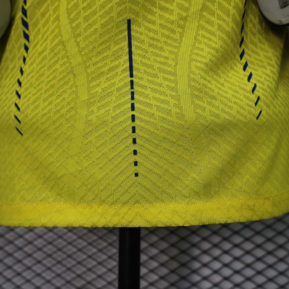 23/24 Riyadh Home Player Jersey