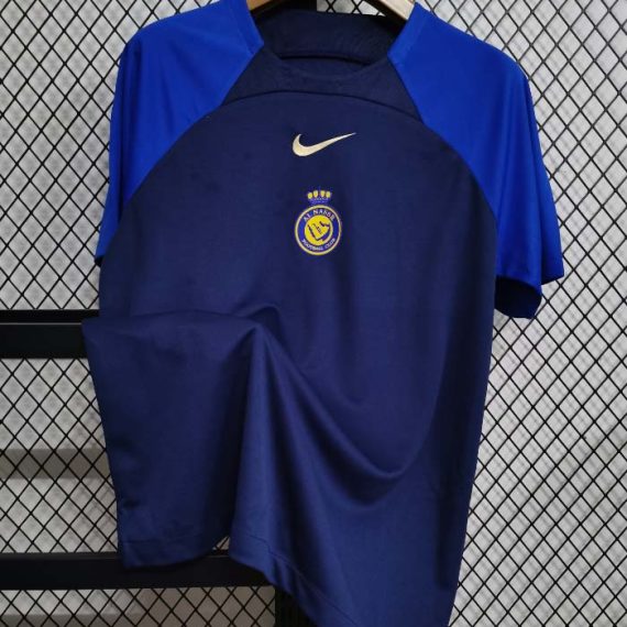 23/24 Riyadh training jersey