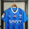 23/24 Riyadh Home Jersey