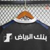23/24 Al Riyadh Second Away Jersey