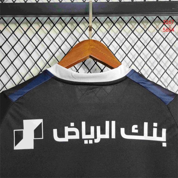 23/24 Al Riyadh Second Away Jersey
