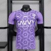 24/25 Riyadh CrescentSecond away kit